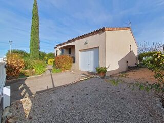  Maison � vendre 4 pi�ces 90 m�