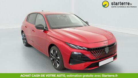 Annonce voiture Peugeot 308 27998 €