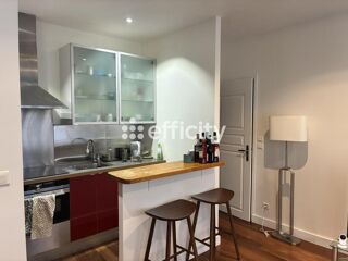  Appartement � vendre 2 pi�ces 60 m�