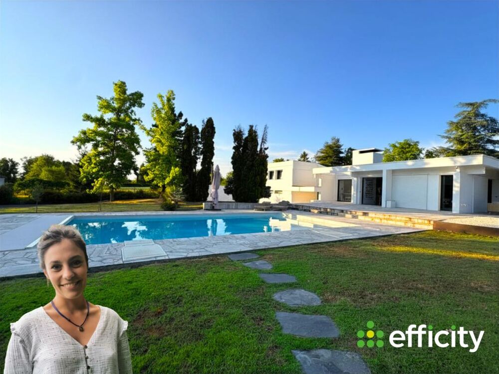Vente Villa Villa Saint just saint rambert