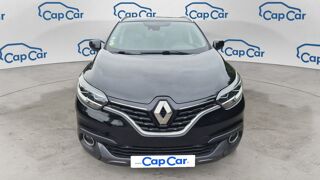 Kadjar 1.5 dCi 110 Intens 2017 occasion 80000 Amiens