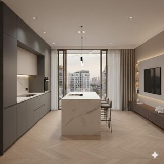  Appartement � vendre 4 pi�ces 95 m�