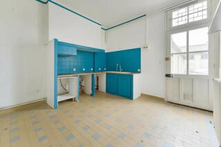  Appartement à vendre 5 pièces 103 m²
