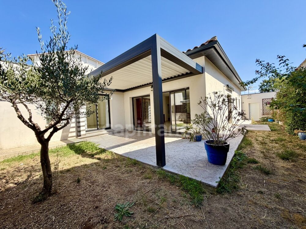 Vente Maison Maison à vendre à Saint Gély du Fesc Saint gely du fesc