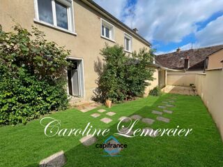  Maison à vendre 6 pièces 126 m²