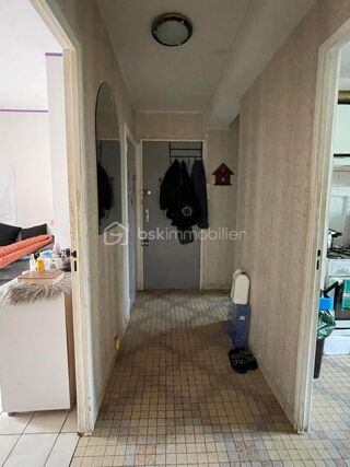  Appartement à vendre 4 pièces 65 m²
