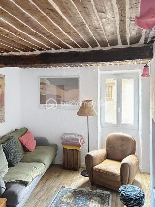  Maison à vendre 3 pièces 38 m²
