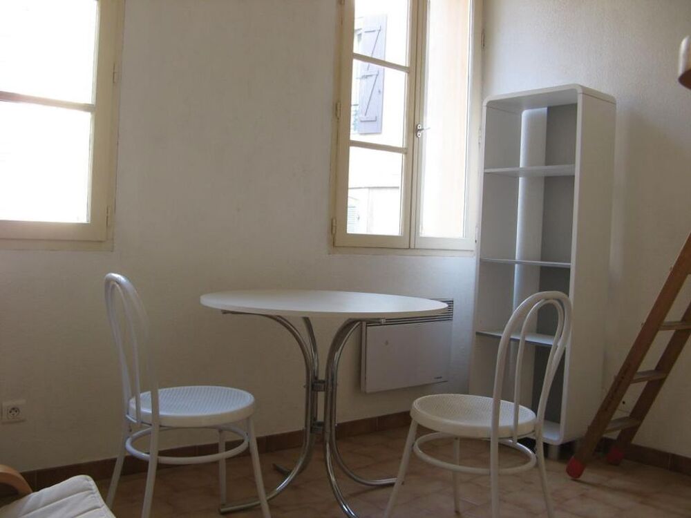 Location Appartement Studio de 20m2 à louer sur Aix-en-Provence Aix en provence
