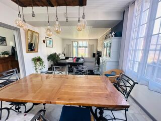  Maison à vendre 5 pièces 140 m²