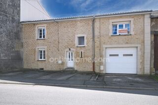  Maison � vendre 7 pi�ces 185 m�