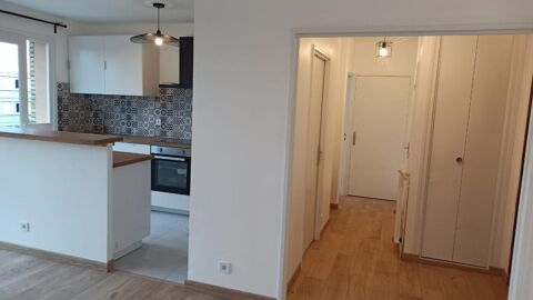  Appartement � louer 2 pi�ces 47 m�