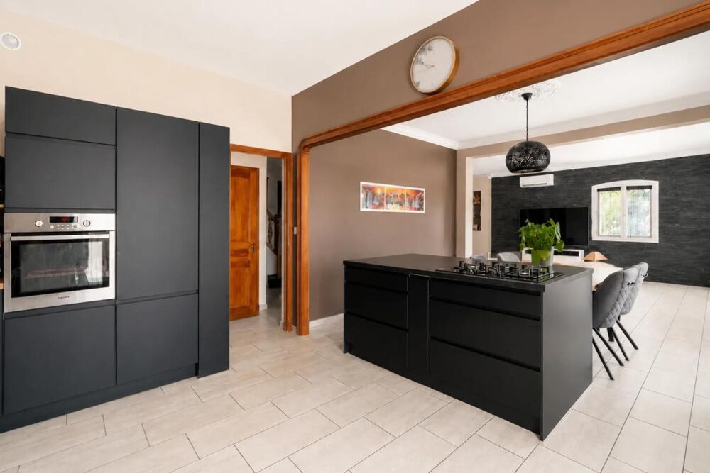 à vendre  Maison Gabian (34320)