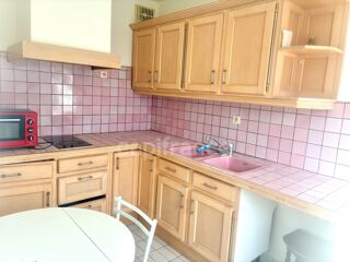  Appartement � vendre 1 pi�ce 35 m�