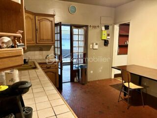  Maison à vendre 5 pièces 124 m²