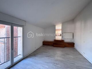  Loft  vendre 2 pices 44 m