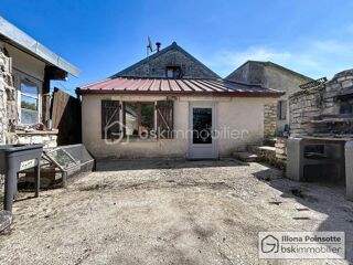  Maison � vendre 4 pi�ces 69 m�