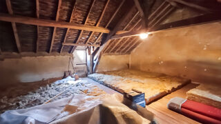  Maison � vendre 4 pi�ces 87 m�