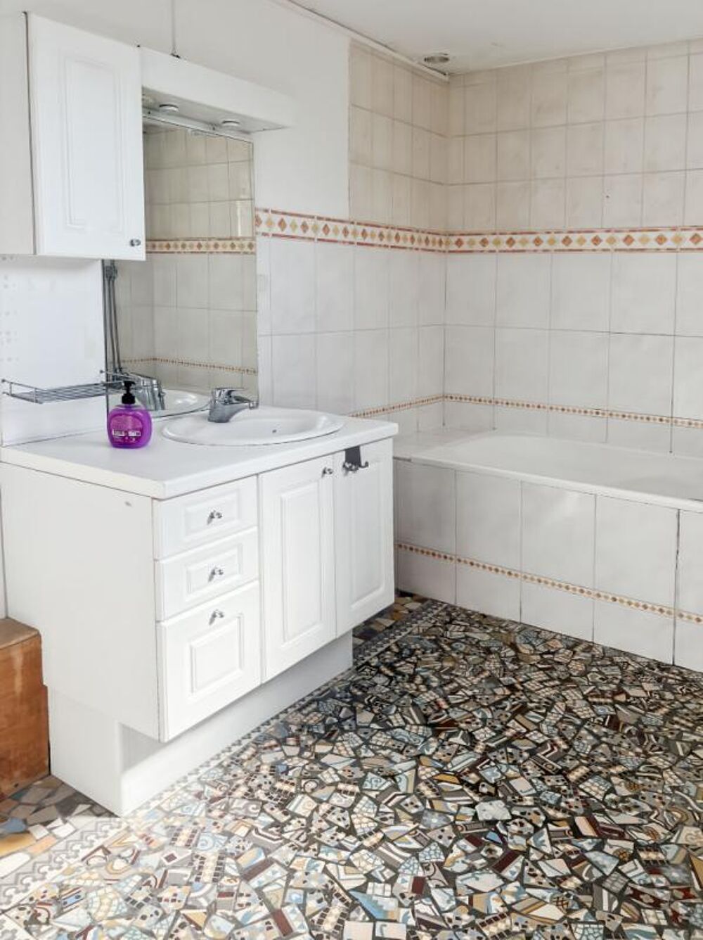 Vente Maison Maison Capinghem 2/3 chambres, jardin, stationnement Capinghem