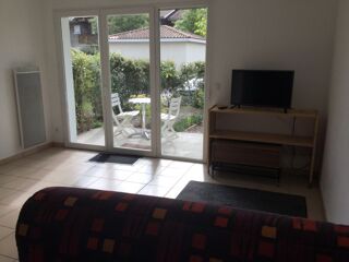 Location Appartement Studio de 30m2 à louer sur Biganos Biganos