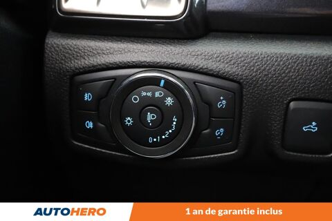 Ranger 2.0 EcoBlue Super Cabine Wildtrak Auto 213 ch 2022 occasion 92130 Issy-les-Moulineaux