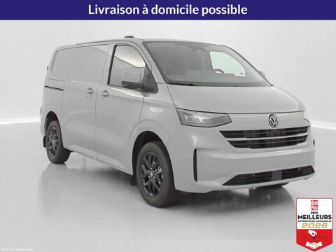 Annonce voiture Volkswagen Transporter 45478 €