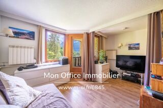  Appartement à vendre 1 pièce 28 m²