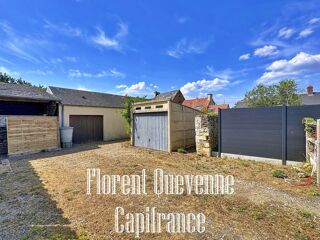  Maison à vendre 3 pièces 84 m²
