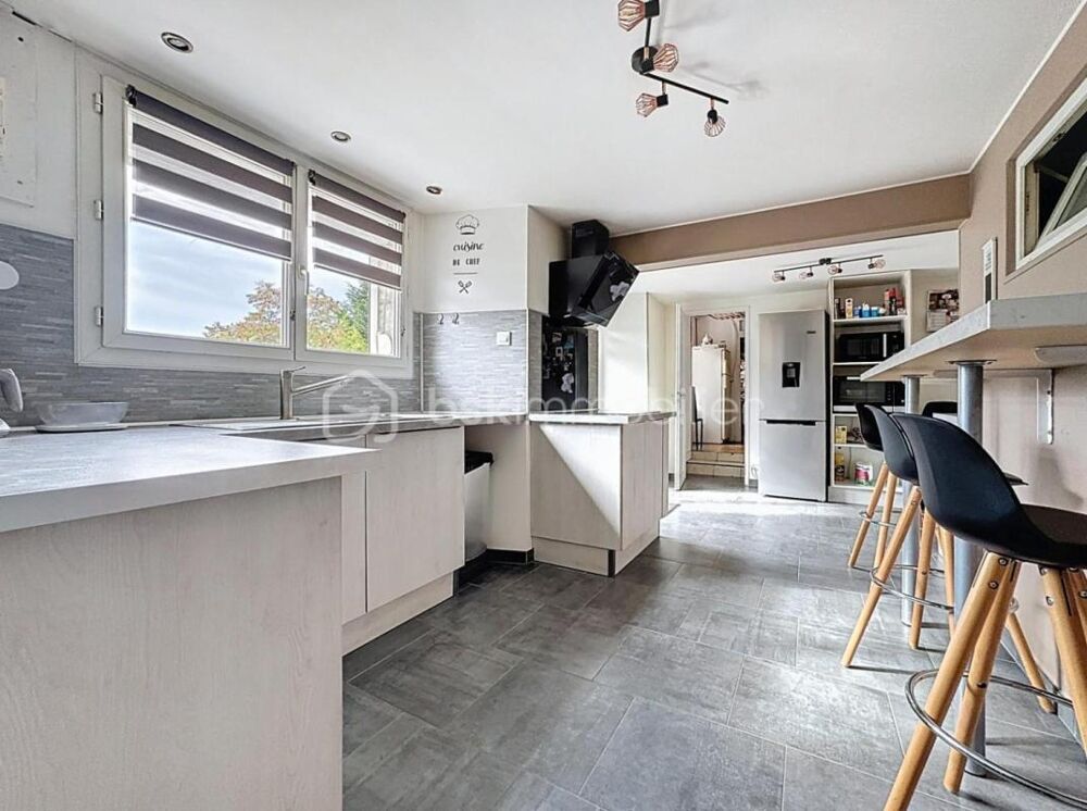 Vente Maison Maison familiale proche des commodités Quettehou