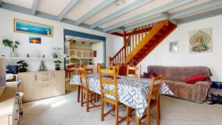  Maison à vendre 5 pièces 112 m²