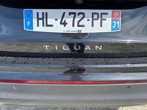 Tiguan NOUVEAU 2.0 TDI 150CH DSG7 ELEGAN 2026 occasion 31100 Toulouse
