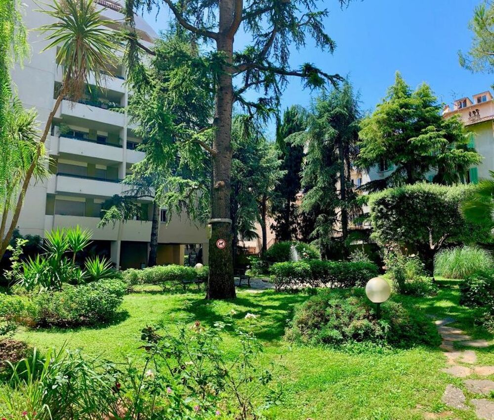 Location Appartement Appartement de 47m2 à louer sur Nice Nice