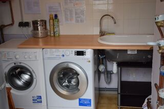  Appartement à louer 1 pièce 24 m²