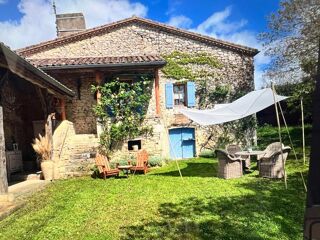  Maison à vendre 6 pièces 170 m²