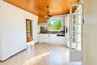 Vente Villa Villa Vendranges