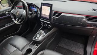 Arkana 1.6 E-Tech 145 Hybrid EDC6 RS Line - Automatique 2021 occasion 91800 Brunoy
