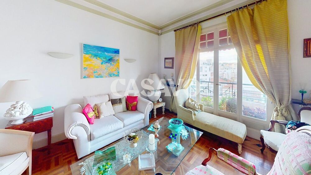 � vendre  Duplex/triplex Marseille 8