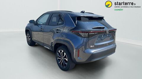 Yaris Cross Hybride 130h 2WD Design 2026 occasion 73420 Voglans