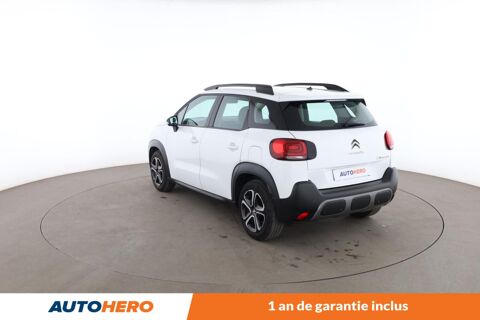 C3 Aircross 1.2 PureTech Feel 82 ch 2018 occasion 92130 Issy-les-Moulineaux