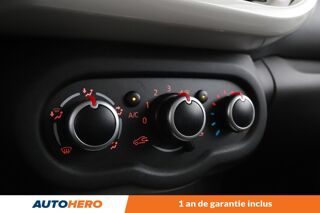 Twingo 1.0 SCe Intens EDC 71 ch 2018 occasion 92130 Issy-les-Moulineaux