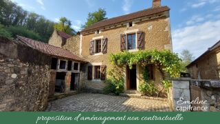  Maison à vendre 3 pièces 103 m²