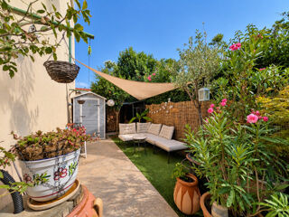  Maison à vendre 4 pièces 113 m²