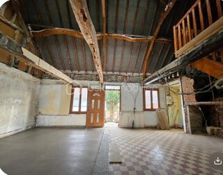  Maison à vendre 3 pièces 65 m²