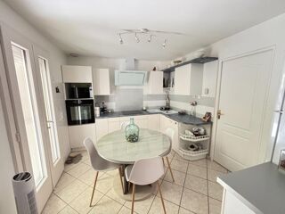  Maison à vendre 6 pièces 122 m²