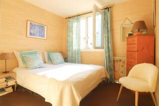  Appartement  vendre 2 pices 43 m