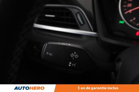 X1 xDrive18d Sport BVA8 150 ch 2018 occasion 92130 Issy-les-Moulineaux