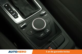 Q2 1.4 TFSI COD S tronic 150 ch 2017 occasion 92130 Issy-les-Moulineaux
