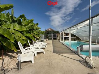  Maison � vendre 4 pi�ces 104 m�