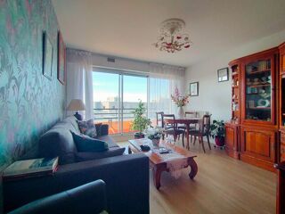  Appartement � vendre 2 pi�ces 51 m�