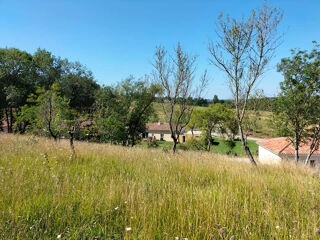  Terrain à vendre 952 m²