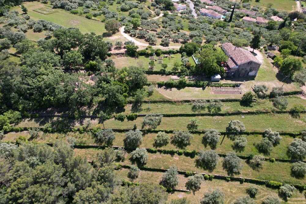 Vente Maison Un Mas et son histoire en Provence Draguignan